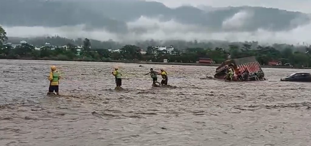 dehradun cloudburst