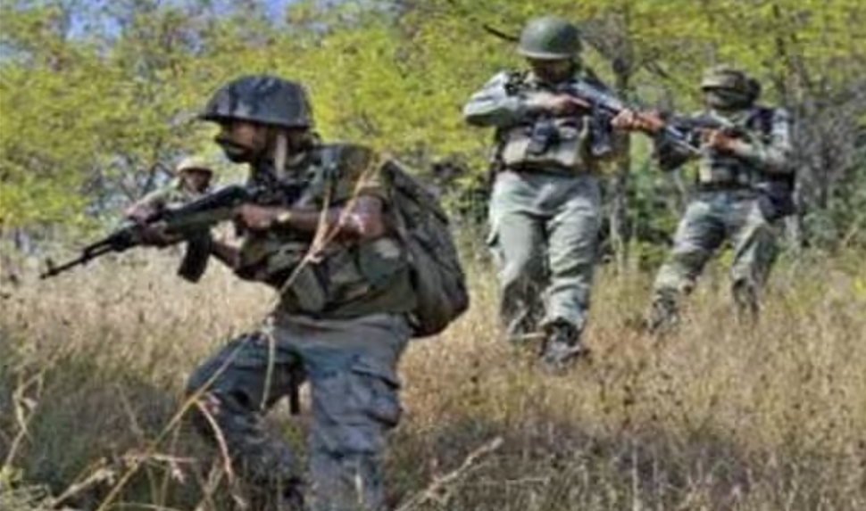 Top Maoist leader with Rs 1 crore bounty among three killed in Jharkhand encounter