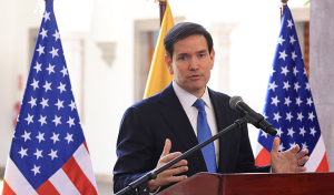 US top diplomat Marco Rubio to visit India and Uzbekistan