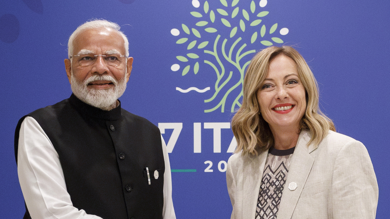 Italy and India: A Strategic Partnership for the Indo-Mediterranean