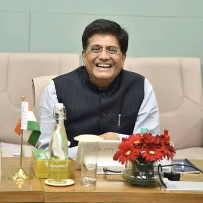 भारत दुनिया की सबसे तेज़ी से बढ़ती बड़ी अर्थव्यवस्था: केंद्रीय वाणिज्य एवं उद्योग मंत्री पीयूष गोयल