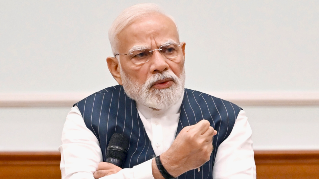 pm modi