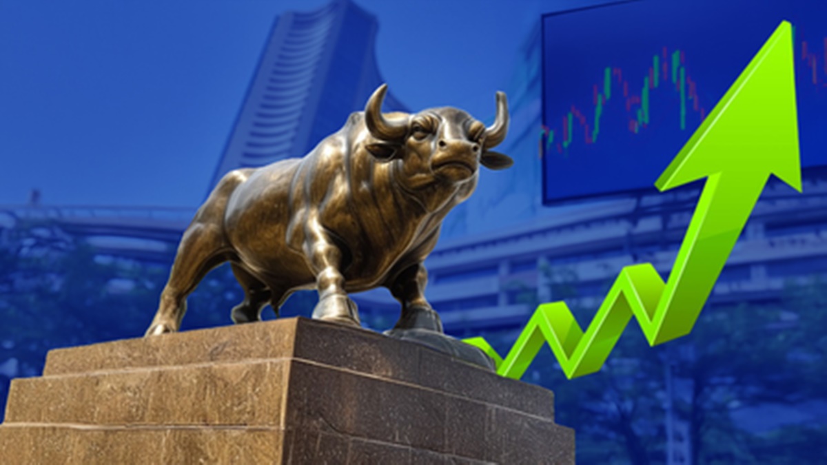 तेजी के साथ बंद हुआ गुरुवार का सत्र, भारत-अमेरिका ट्रेड डील की उम्मीद से सेंटीमेंट मजबूत