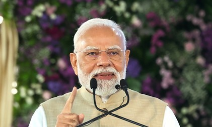 पीएम मोदी आज करेंगे बिहार जीविका निधि सहकारी संघ का उद्घाटन, महिला उद्यमियों की राह होगी आसान