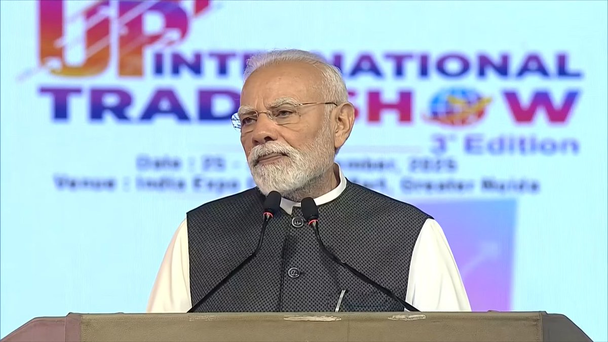 भारत का आत्मनिर्भर बनना जरूरी, रूस हमारा टाइम-टेस्टेड पार्टनर: पीएम मोदी