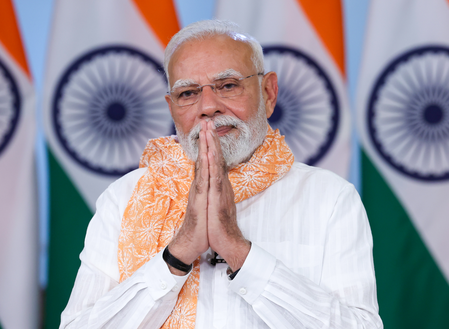 जीएसटी में बदलाव को लेकर पीएम मोदी ने लिखा- ‘आम लोगों के लिए राहत और अर्थव्यवस्था की मजबूती वाला कदम’