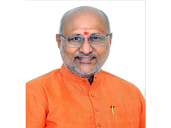 नवनिर्वाचित उपराष्ट्रपति सी.पी. राधाकृष्णन आज लेंगे शपथ, राष्ट्रपति भवन में सुबह 10 बजे समारोह