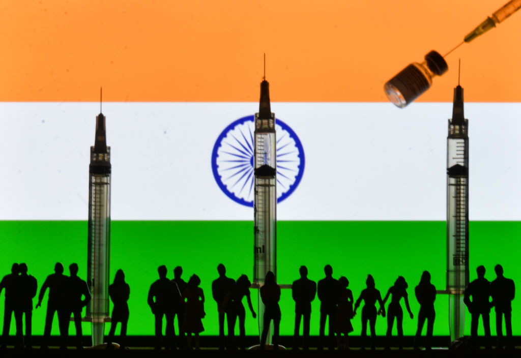 भारत में जैव-चिकित्सा अनुसंधान को नई दिशा, 1,500 करोड़ रुपये की लागत से शुरू हुआ अनुसंधान करियर कार्यक्रम का तीसरा चरण