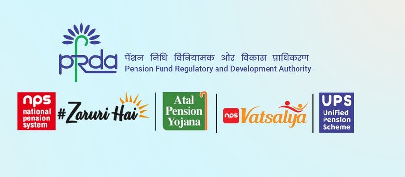 देश में पेंशन कवरेज में बड़ी छलांग, एनपीएस और एपीवाई के खातों ने पार किया 9 करोड़ खातों का आंकड़ा