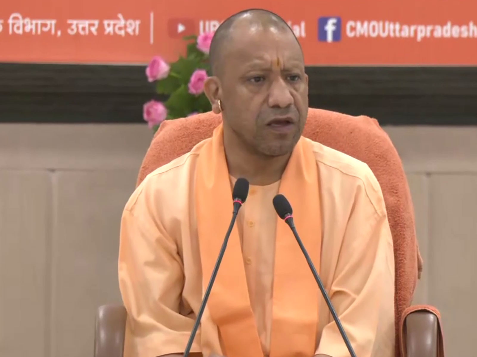 योगी सरकार यूपी में ‘गौ पर्यटन’ से बढ़ाएगी ग्रामीण अर्थव्यवस्था, हर जिले में बनेगा आदर्श गौशाला केंद्र