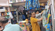 जीएसटी 2.0 रिफॉर्म से छत्तीसगढ़ के रायपुर के बाजारों में लौटी रौनक, व्यापारी और ग्राहक उत्साहित