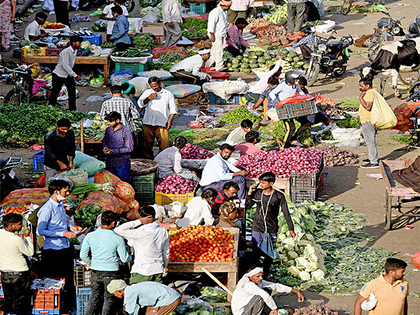 India’s WPI Inflation remains subdued at 0.13% in September