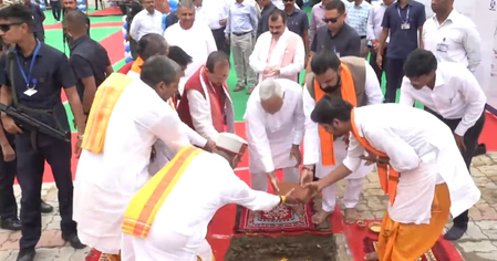 सीएम नीतीश ने किया पटना मेट्रो परिचालन का उद्घाटन, पटना के लोगों को दी मेट्रो  की सौगात