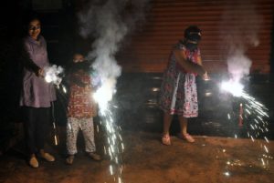 दिवाली से पहले पटाखों को लेकर बड़ा अपडेट, दिल्ली सरकार की याचिका पर सुप्रीम कोर्ट ने फैसला रखा सुरक्षित
