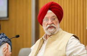 ‘Refused to remove my turban’, Hardeep Singh Puri recalls 2010 US airport incident on Sikh Dastar Diwas