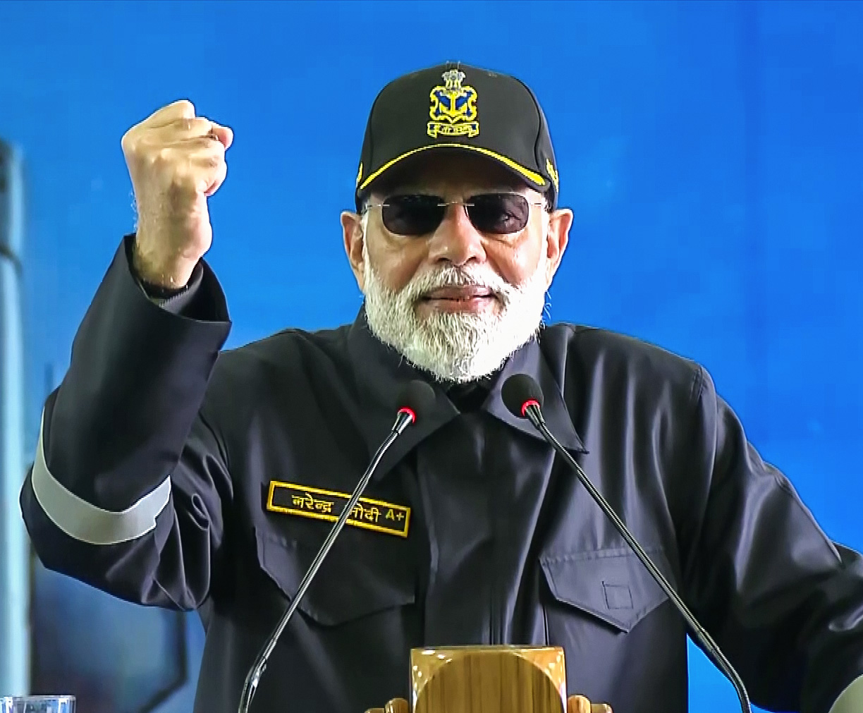‘BrahMos makes many nervous’, says PM Modi; hails India’s missile might