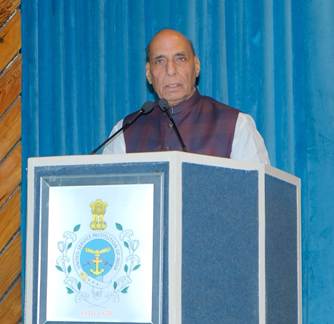 ‘ऑपरेशन सिंदूर’ पर रक्षा मंत्री का बयान, कहा-आर्मी, नेवी व एयरफोर्स की असाधारण संयुक्तता एवं एकीकरण का उदाहरण