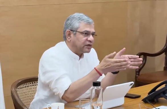 चिप क्रांति में भारत के बढ़ते कदम, अगली पीढ़ी की 2 नैनोमीटर चिप तकनीक पर फोकस
