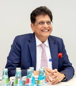 भारत-बहरीन ने आर्थिक साझेदारी मजबूत करने पर दिया जोर, पीयूष गोयल-फखरो की अहम बैठक