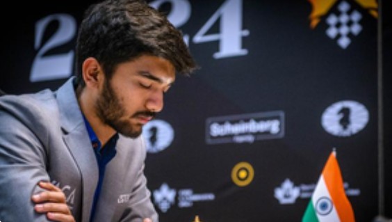 FIDE World Cup 2025: भारत में 23 साल बाद आयोजन, विश्व चैंपियन गुकेश डी के नेतृत्व में भारतीय दल तैयार