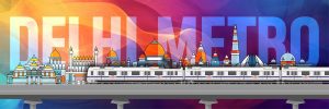 मेट्रो की मिलेगी अब और सटीक जानकारी, DMRC ने रीयल-टाइम अपडेट देने के लिए मैपमाईइंडिया के साथ साझेदारी की
