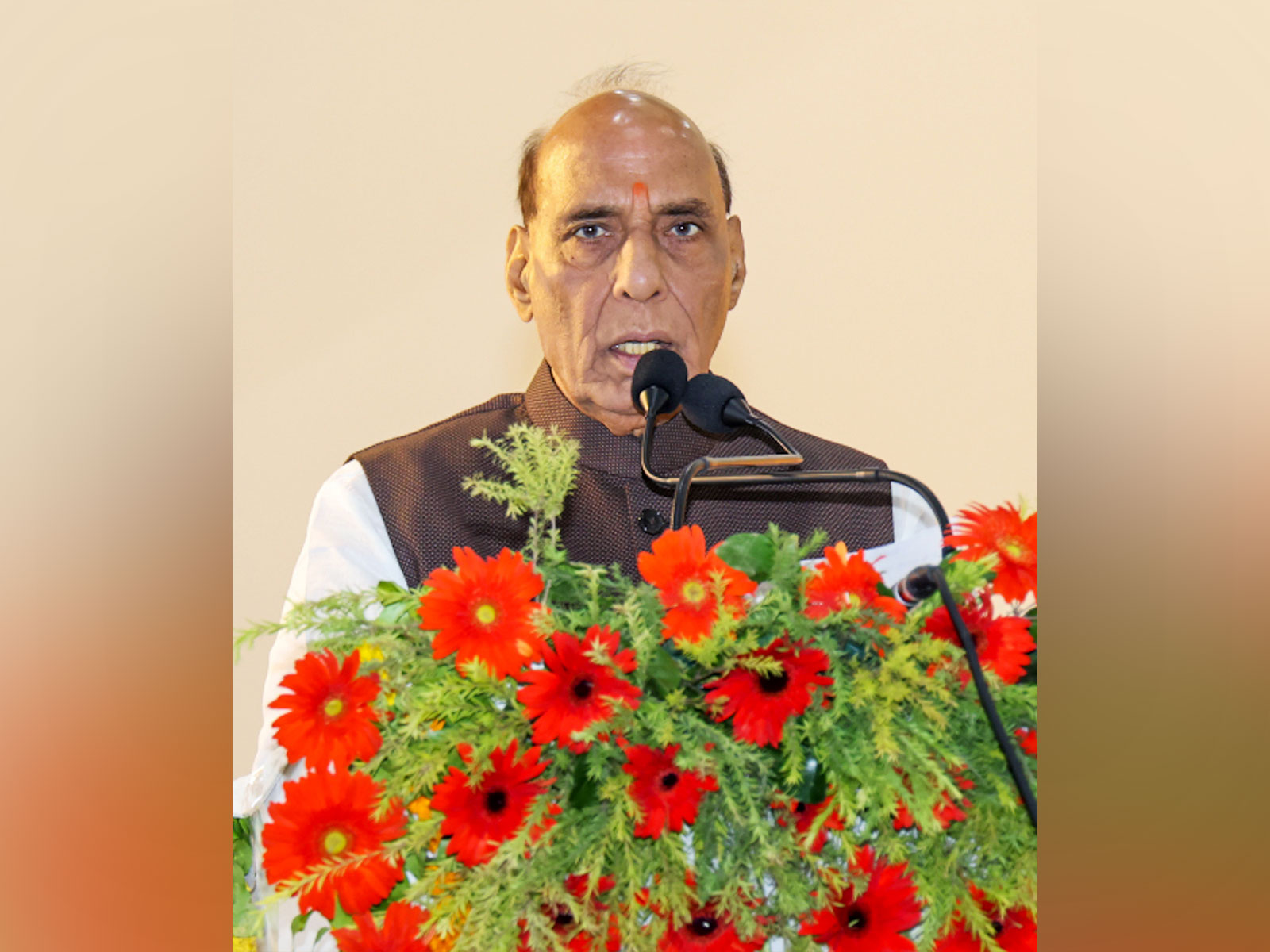 ऑपरेशन सिंदूर में ब्रह्मोस मिसाइल ने दिखाई सटीक मारक क्षमता, आत्मनिर्भर भारत की पहचान बनी : रक्षा मंत्री राजनाथ सिंह