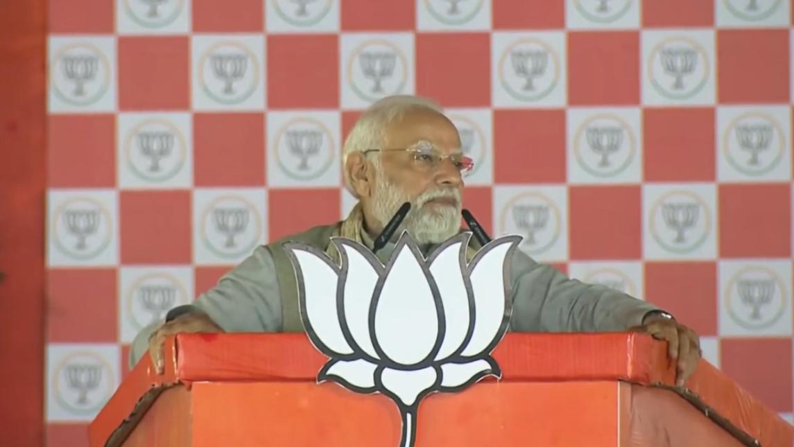 मुजफ्फरपुर की लीची जितनी मीठी, उतनी ही मीठी यहां की जनता की बोली: पीएम मोदी
