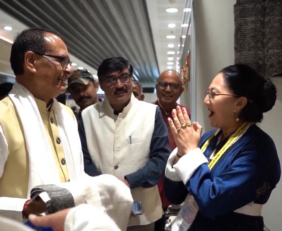 दिल्ली में ‘वीविंग इंडिया टुगेदर’ कॉन्क्लेव का आयोजन, कलाकारों ने पीएम मोदी को दिया धन्यवाद