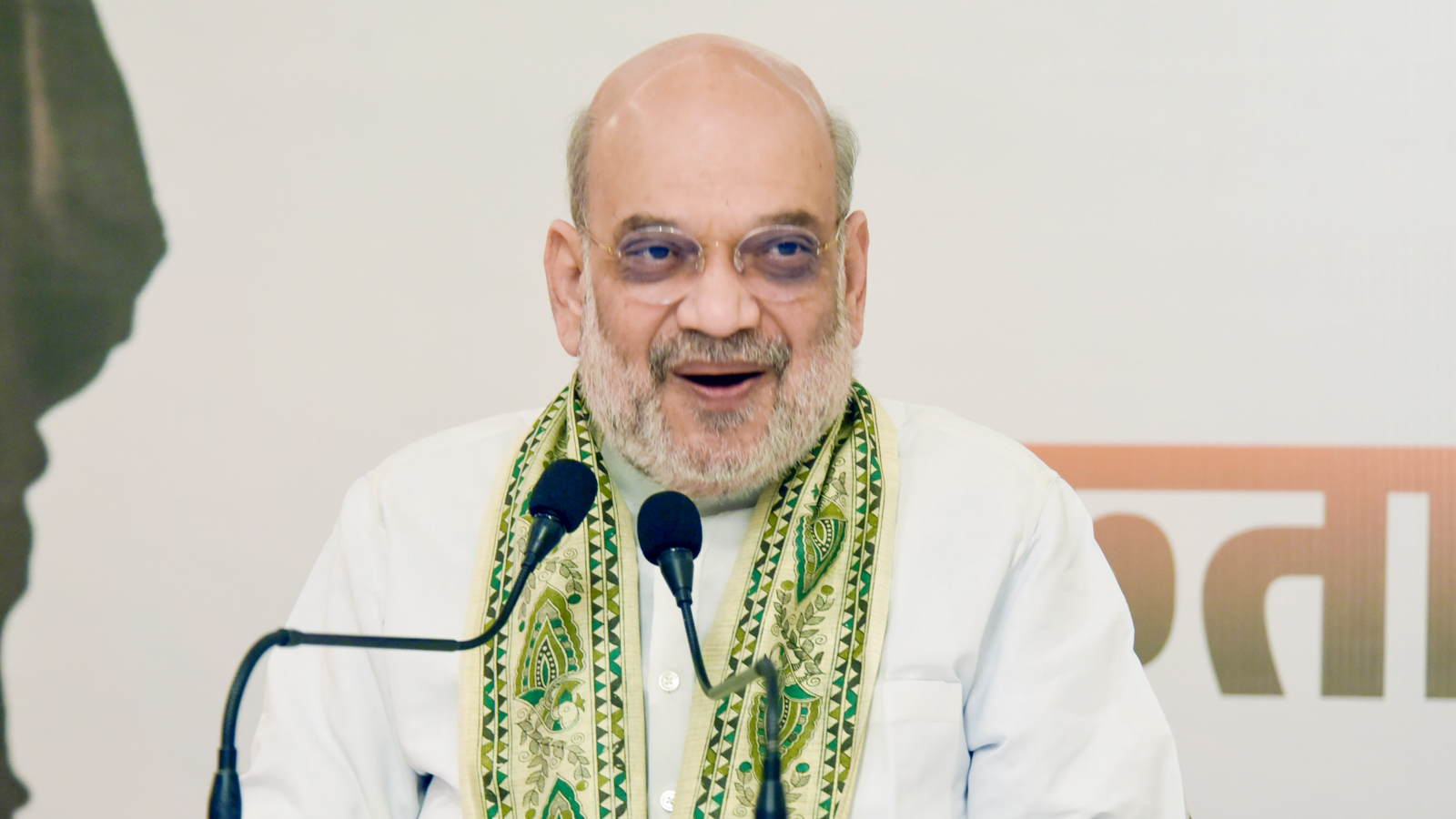 Amit Shah hails Mudra Yojana’s role in boosting self-employment as scheme completes 11 years