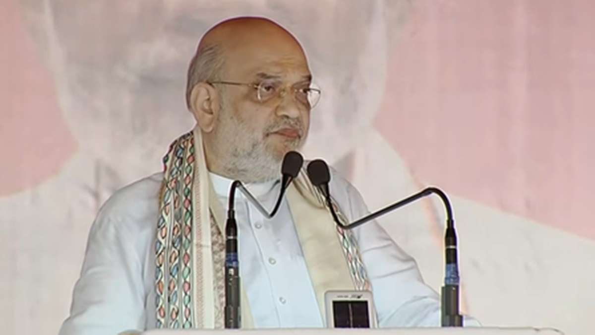 अमित शाह 27 अक्टूबर को ‘भारत समुद्री सप्ताह 2025’ का करेंगे उद्घाटन, ब्लू इकोनाॅमी को मिलेगा बढ़ावा