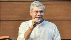 India’s design-linked incentive scheme showing good results: Ashwini Vaishnaw