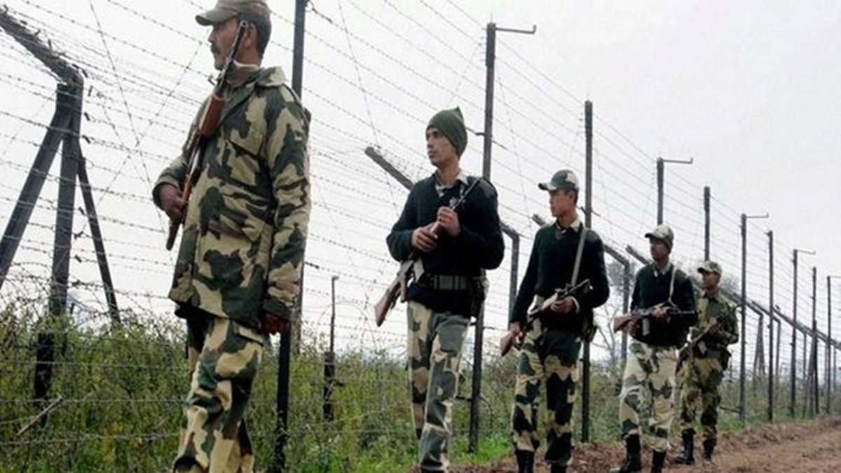 असम में अवैध घुसपैठियों पर सख्ती, 18 लोगों को सीमा पार भेजा