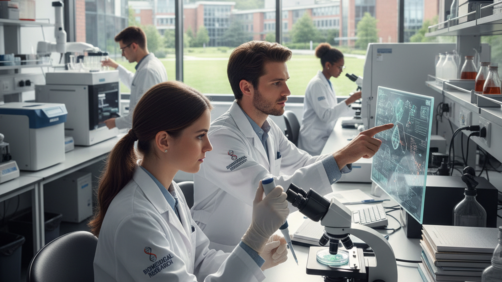ANRF selects 10 research centres to boost multidisciplinary innovation