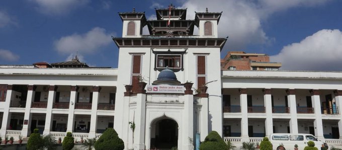 नेपालः निर्वाचन आयोग ने बुलाई सर्वदलीय बैठक, राजनीतिक दलों से चुनाव प्रक्रिया में शामिल होने की अपील