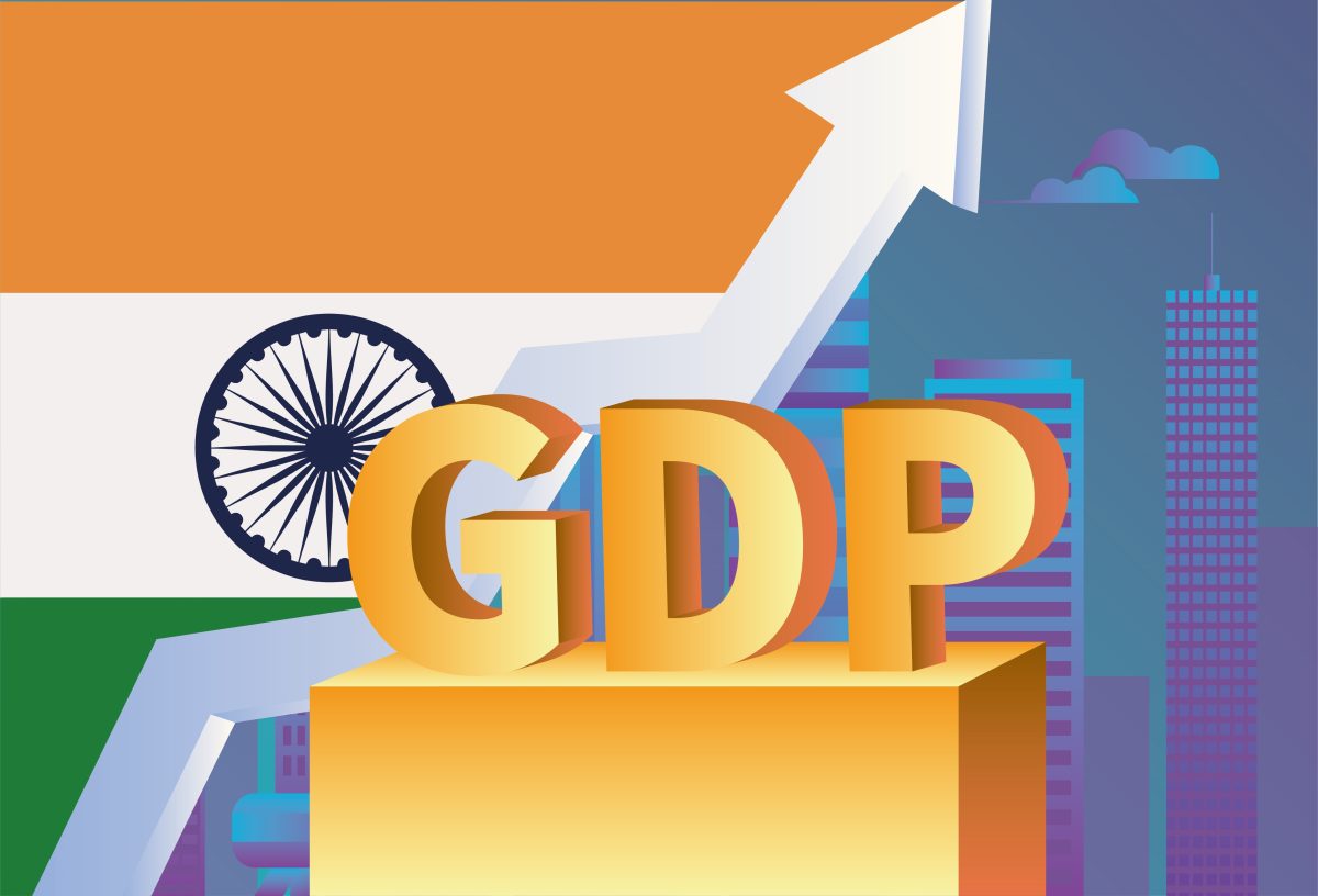 यूनाइटेड नेशन की भारतीय जीडीपी को लेकर रिपोर्ट, वैश्विक अस्थिरता के बावजूद 2026 में तेज गति से बढ़ेगी भारत की अर्थव्यवस्था