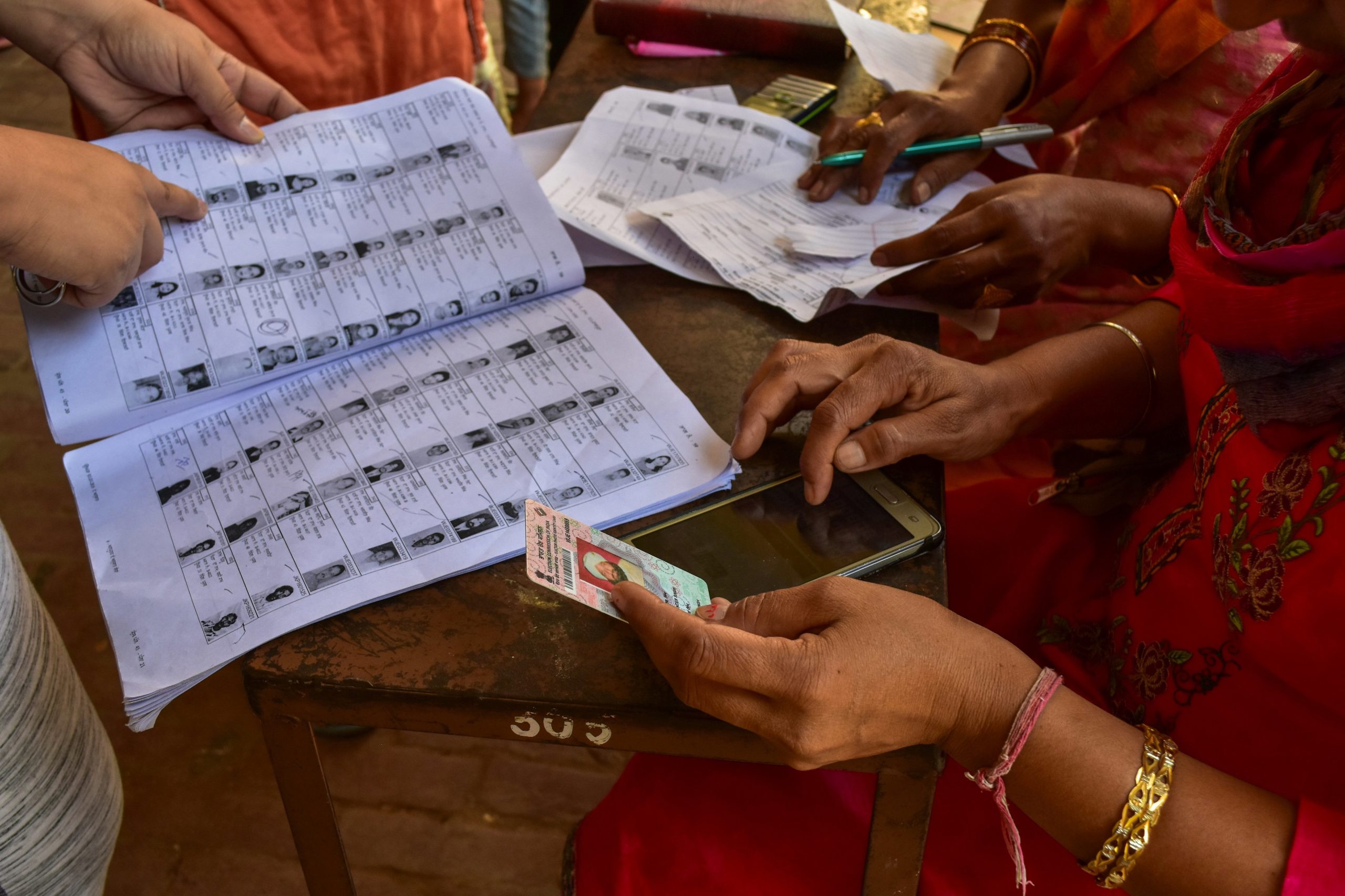 Election Commission of India completes scrutiny, rules out repoll in West Bengal, Tamil Nadu