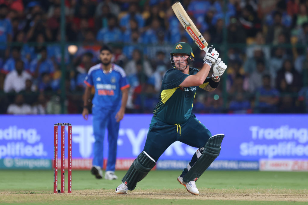 Public tickets for India-Australia T20I at MCG sold out: CA