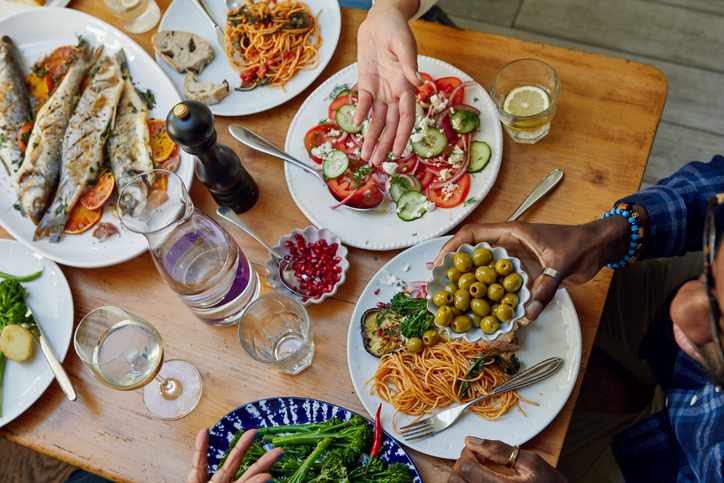 Abu Dhabi Global Food Week 2025 opens with record growth and global collaboration