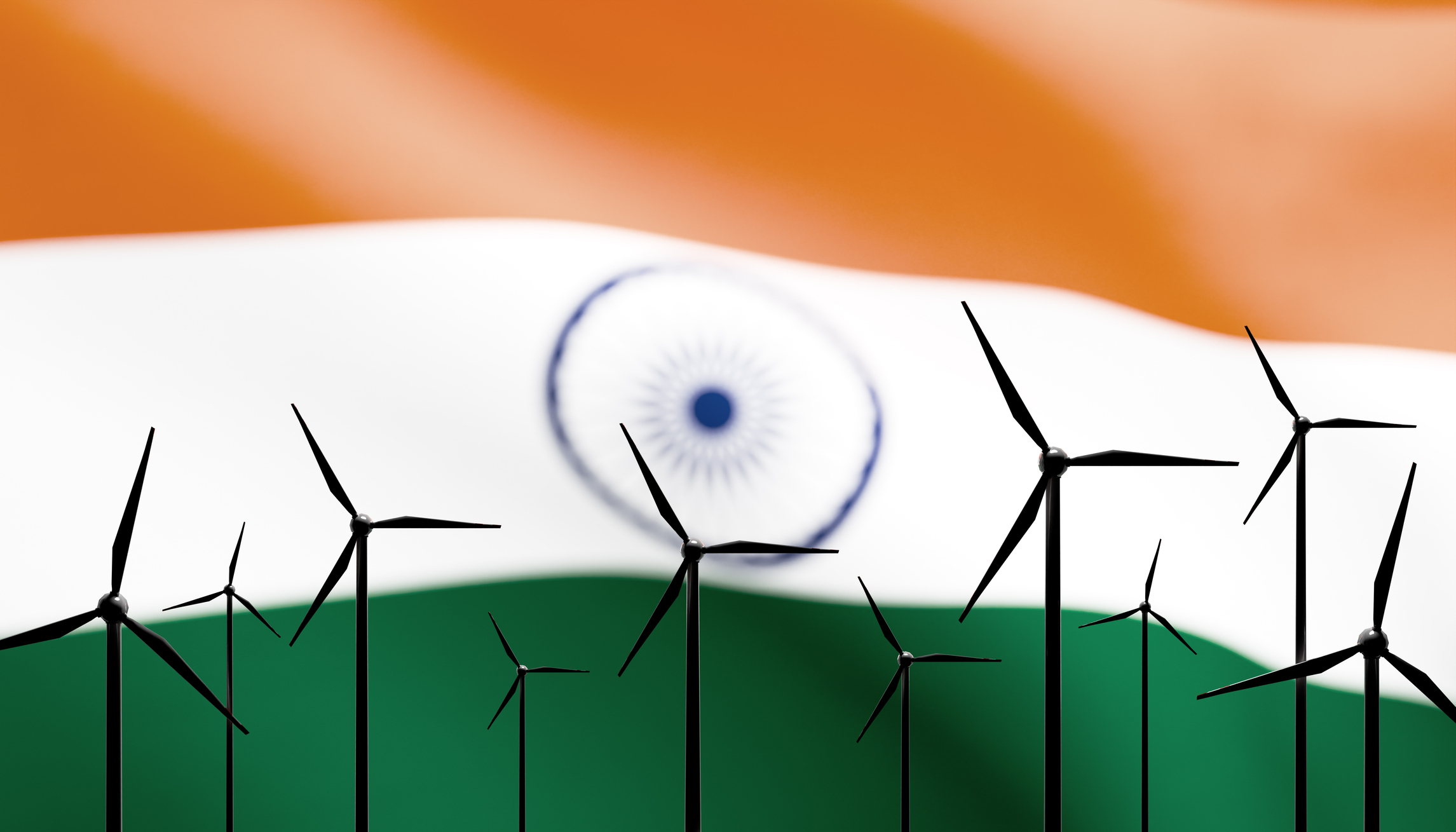 India adds record 6.05 GW wind capacity in FY26, total installed capacity crosses 56 GW