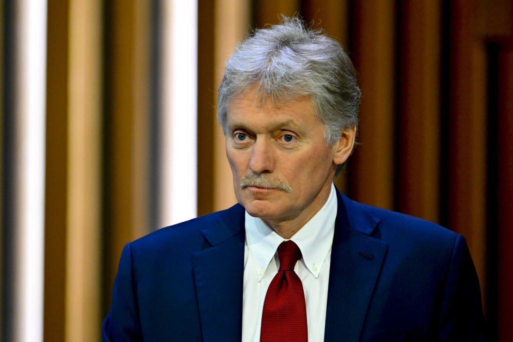 Kremlin says Putin-Trump summit may happen within two weeks, but there’s a lot to do first