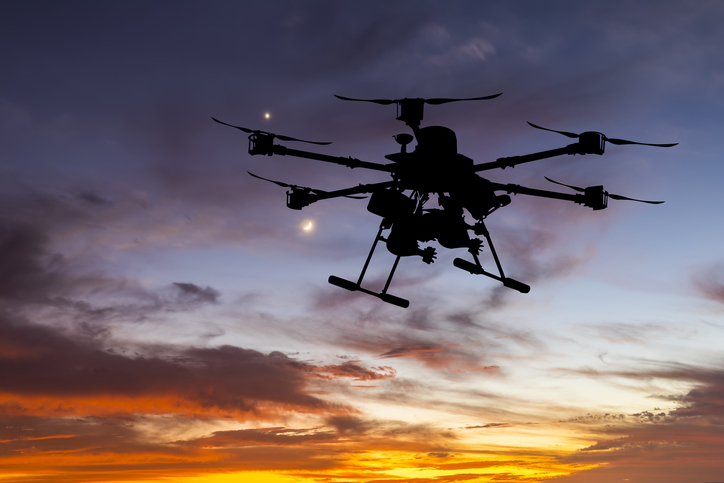 India’s registered drone count crosses 38,500 mark as ecosystem surges