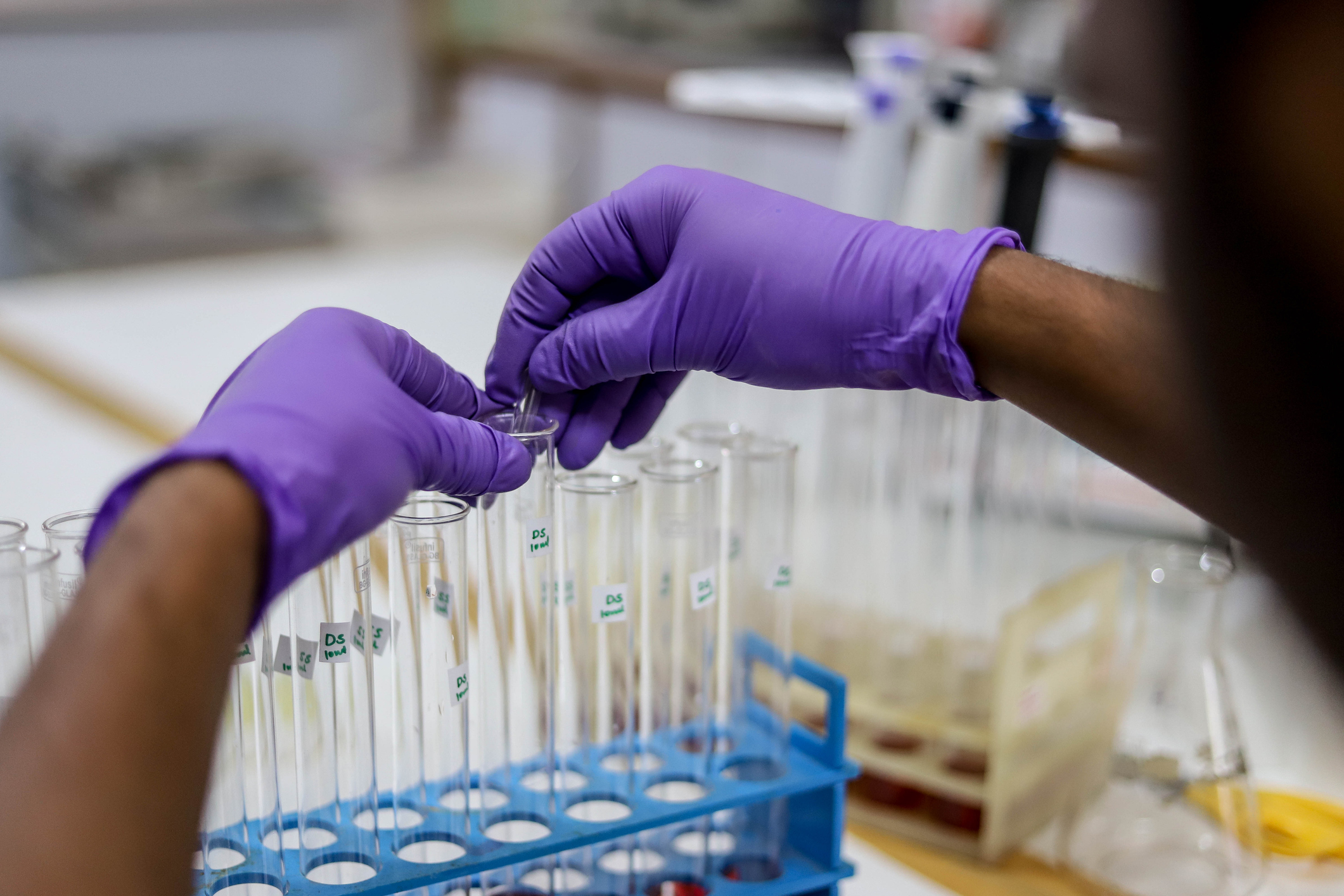 How India’s Biomedical Research Programme is boosting its research ecosystem and transforming public health