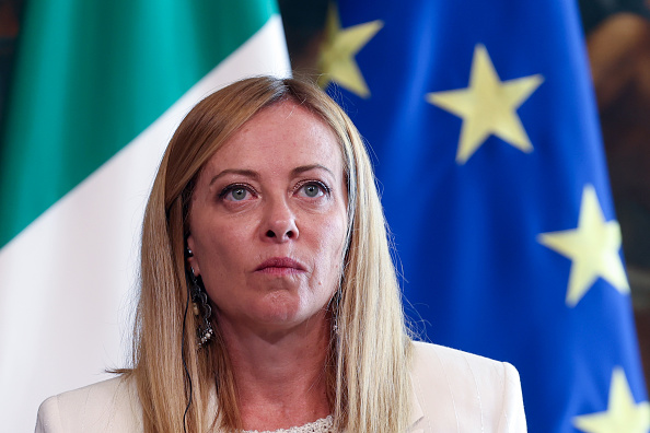 Italy to send aid to Gulf states and Cyprus after Iranian strikes