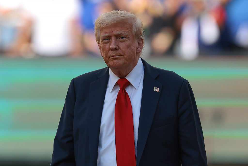 US Supreme Court casts doubt on legality of Trump’s global tariffs