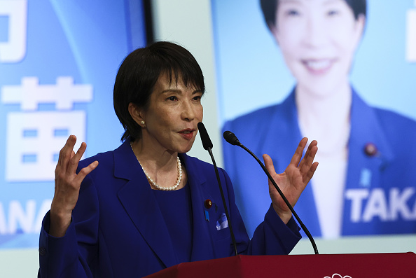 Why Japan’s Takaichi is gambling on an early election?