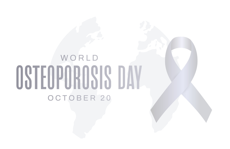 Ayurveda offers holistic pathway to strengthen bones on World Osteoporosis Day 2025