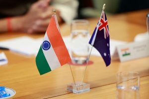 India, Australia set to deepen defence ties at ministers’ dialogue in Delhi