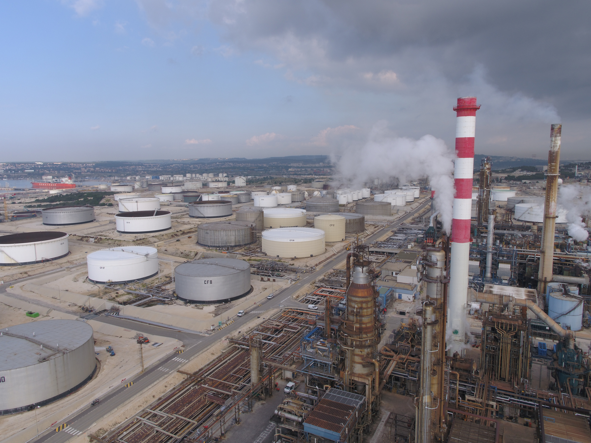 India chemical market to grow 8–9% CAGR amid global pressures: mckinsey