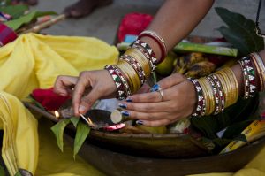 PM Modi’s UNESCO Push for Chhath Puja: From Local Ritual to Global Heritage