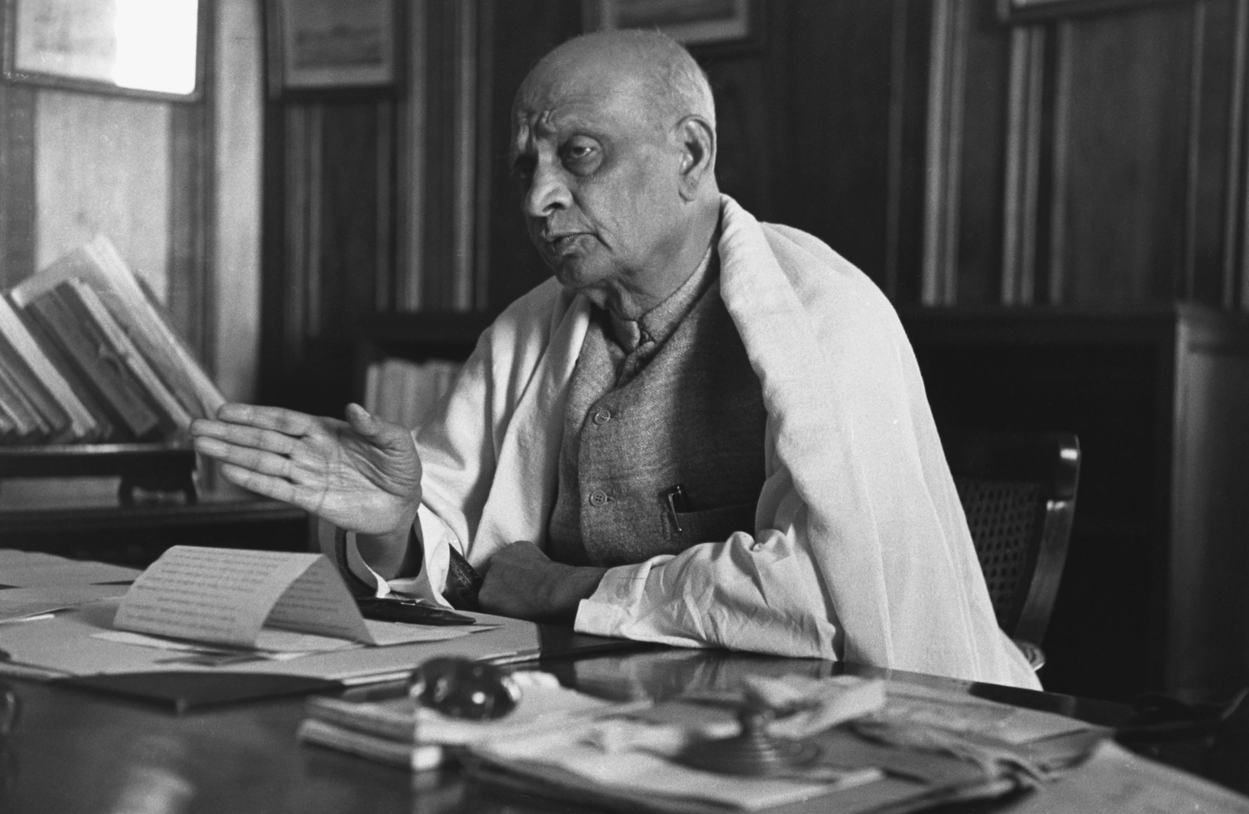 सरदार पटेल की 150वीं जयंती आज, स्टैच्यू ऑफ यूनिटी पर श्रद्धा, संस्कृति और समरसता का संगम